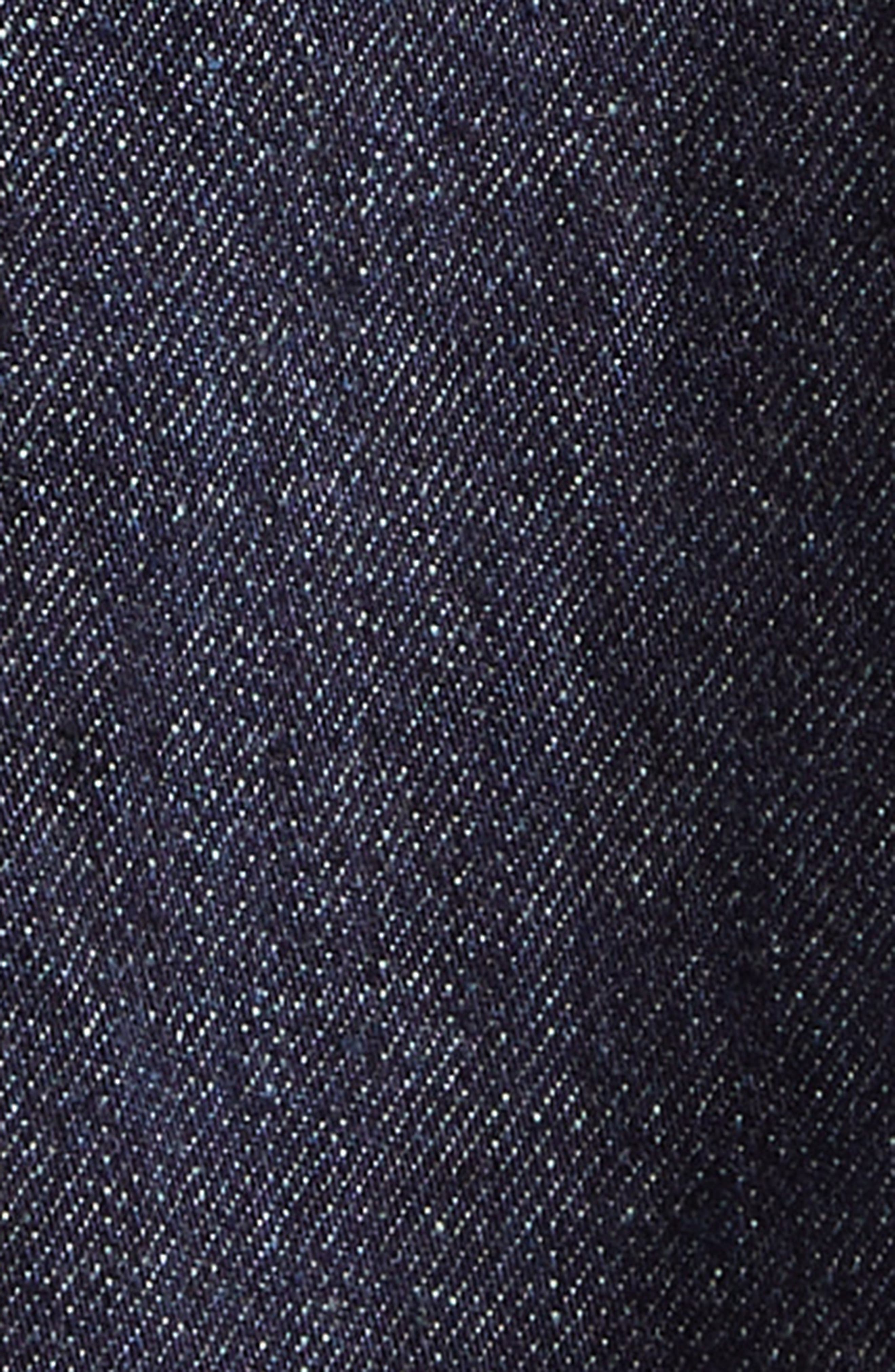 Bottega Veneta Wide Leg Jeans in 4245 Indigo at Nordstrom - 7
