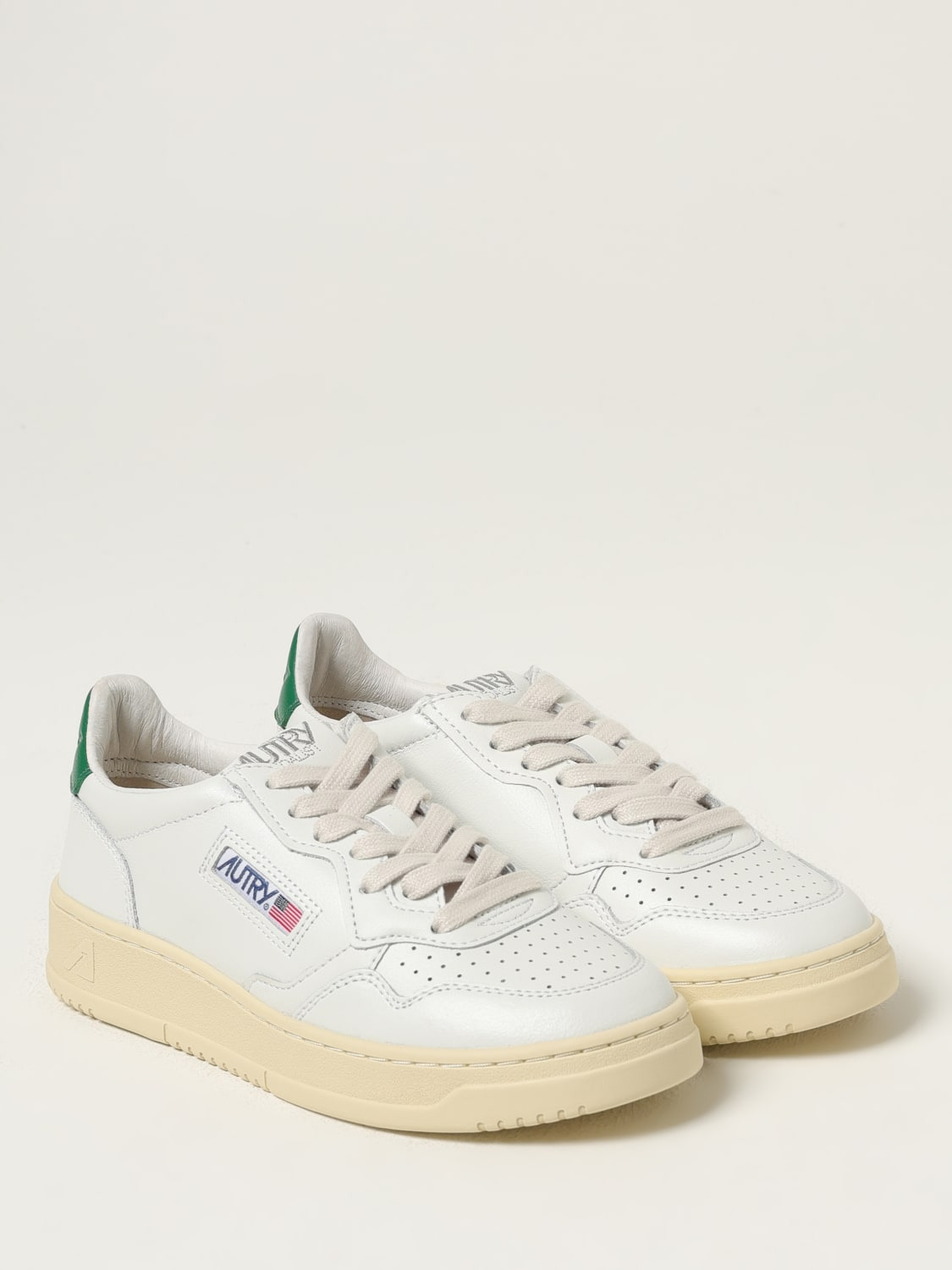 Sneakers woman Autry - 2
