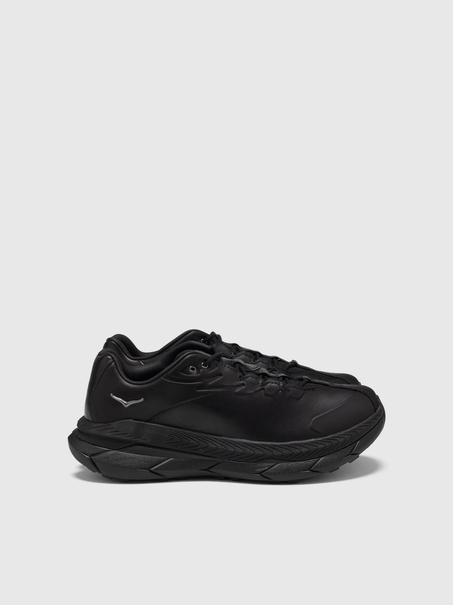 U Tecton X2 TP Black/ Black - 1