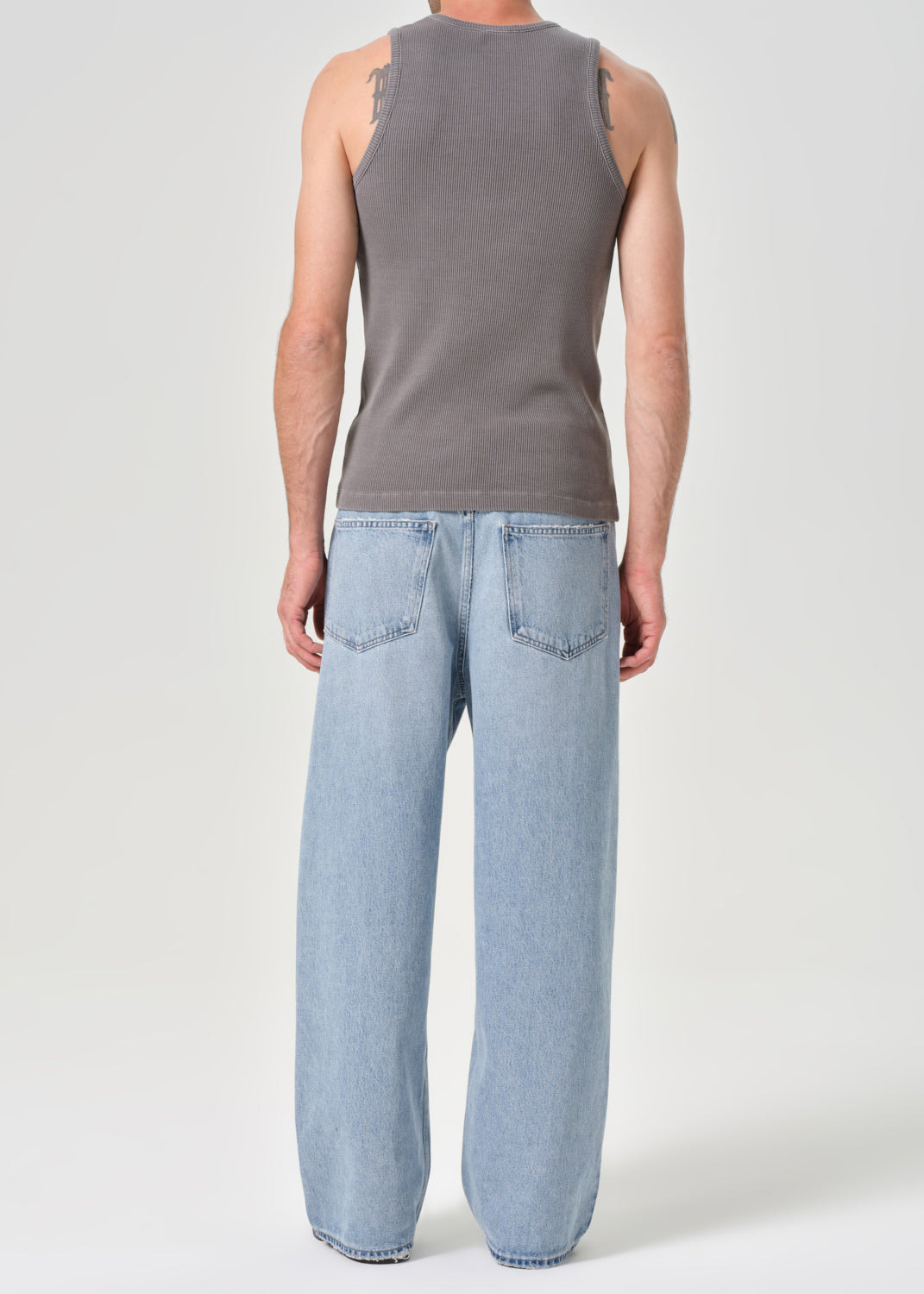 ASHCROFT JEAN IN FORCE - 4