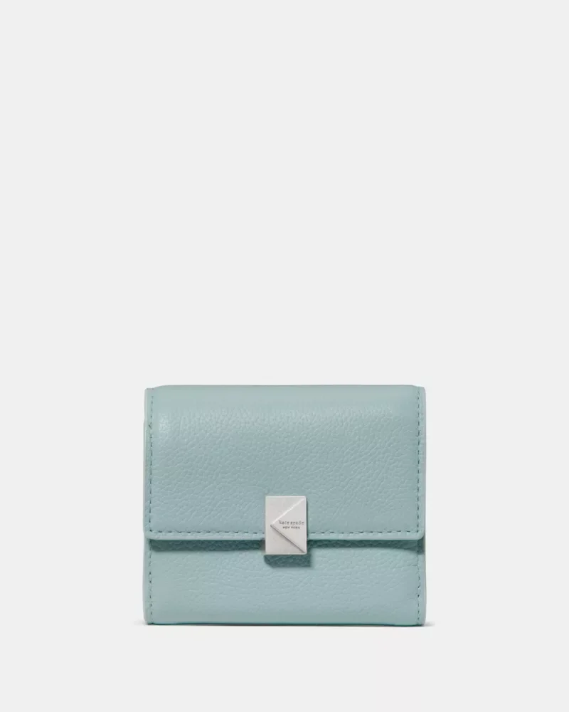 Deco Small Flap Wallet - 1