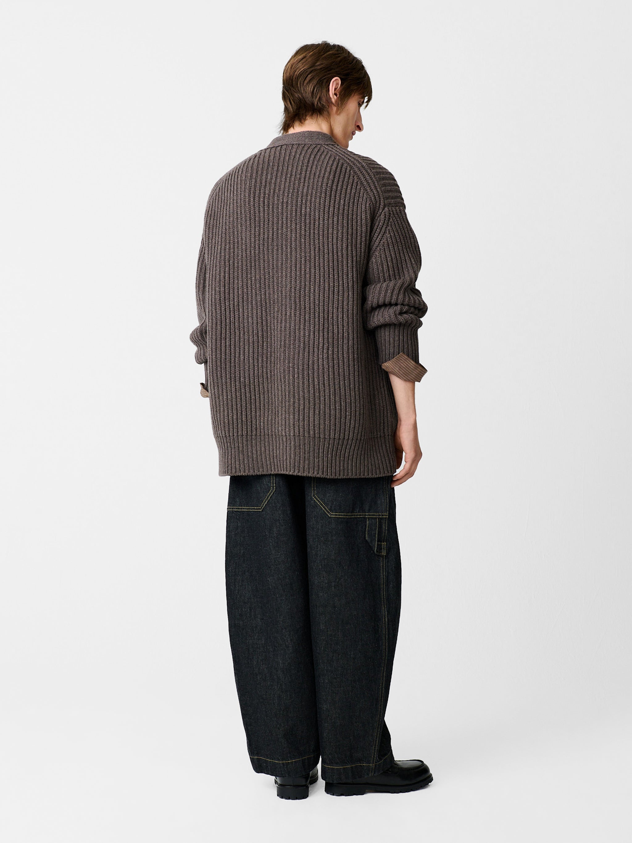 Pomona Knit - 5