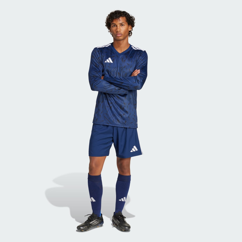 Team Icon 25 Long Sleeve Jersey 5