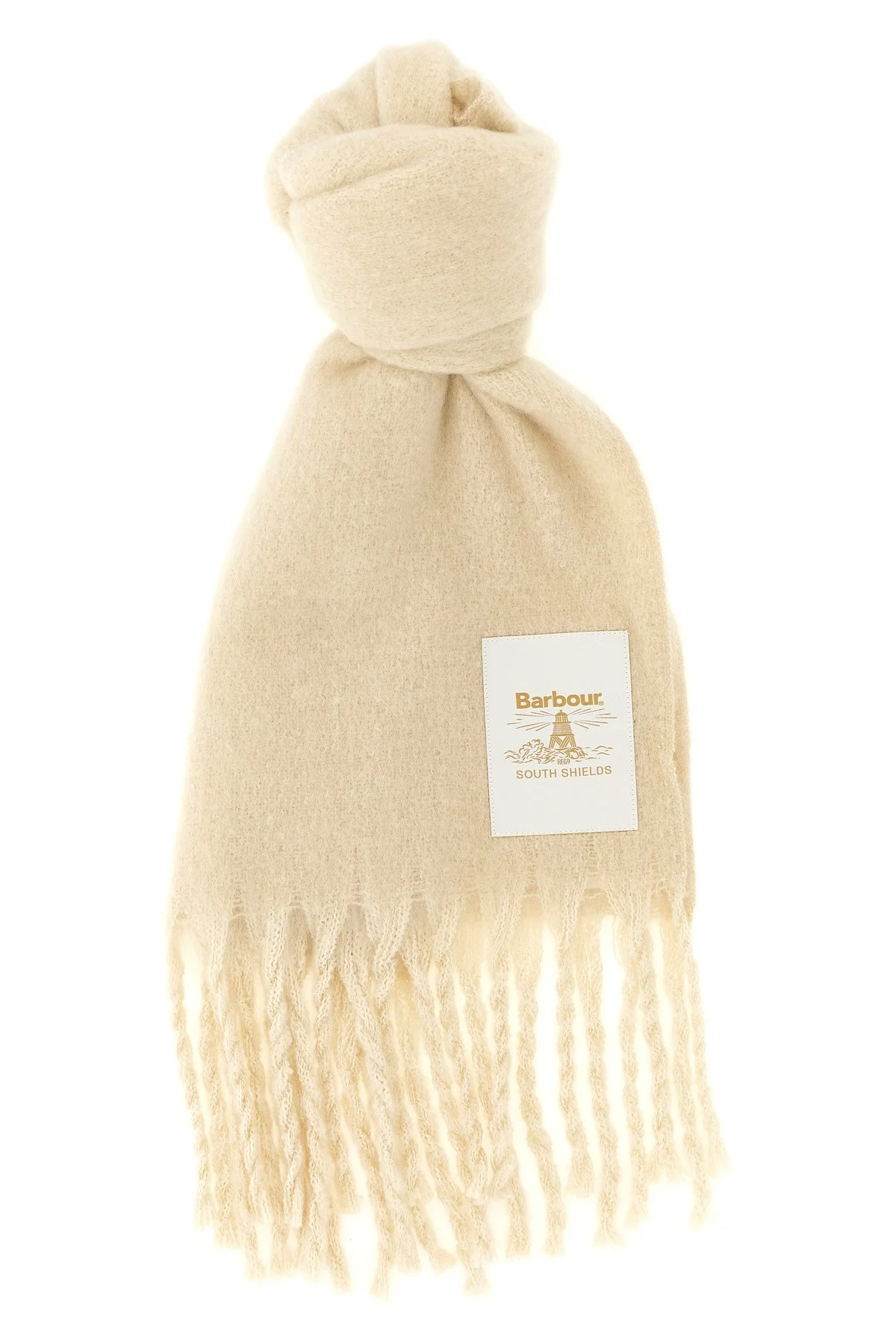 'Ellison' Scarf - 1