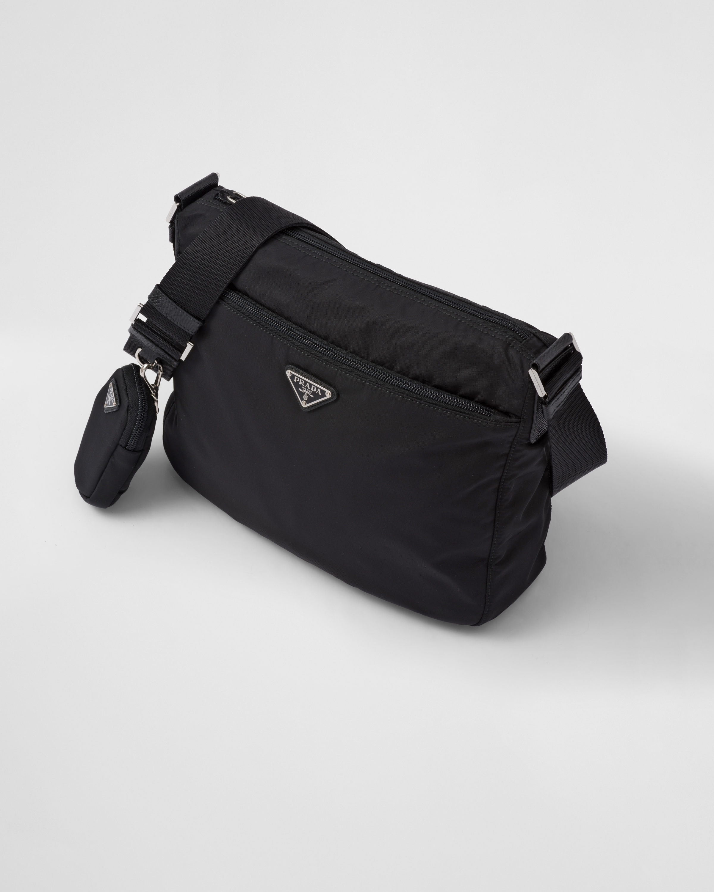 Re-Nylon bag - 3