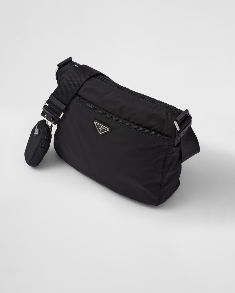 Re-Nylon bag 3