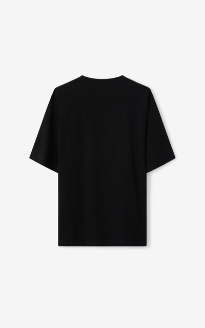 KENZO K-Tiger oversized T-shirt outlook