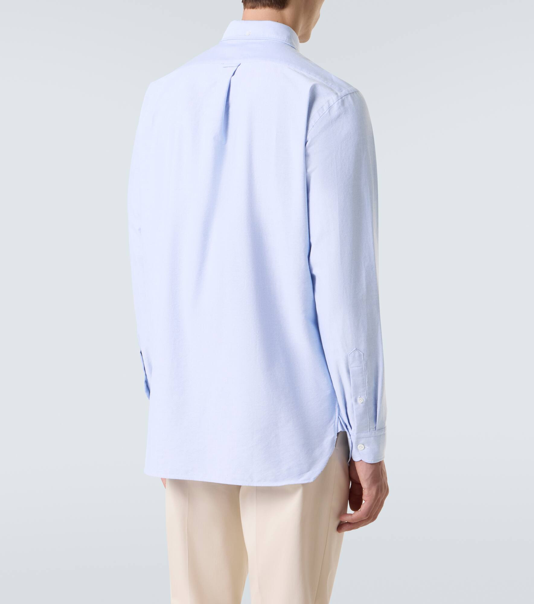 Cotton shirt - 4