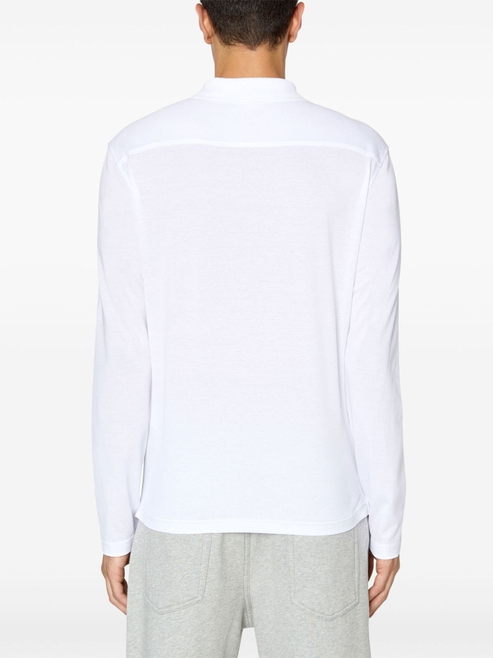 T-Smith cotton polo shirt - 4