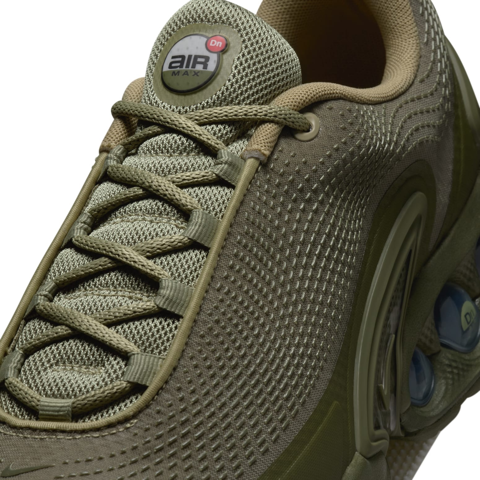 Nike Air Max DN 'Olive' DV3337-200 - 7