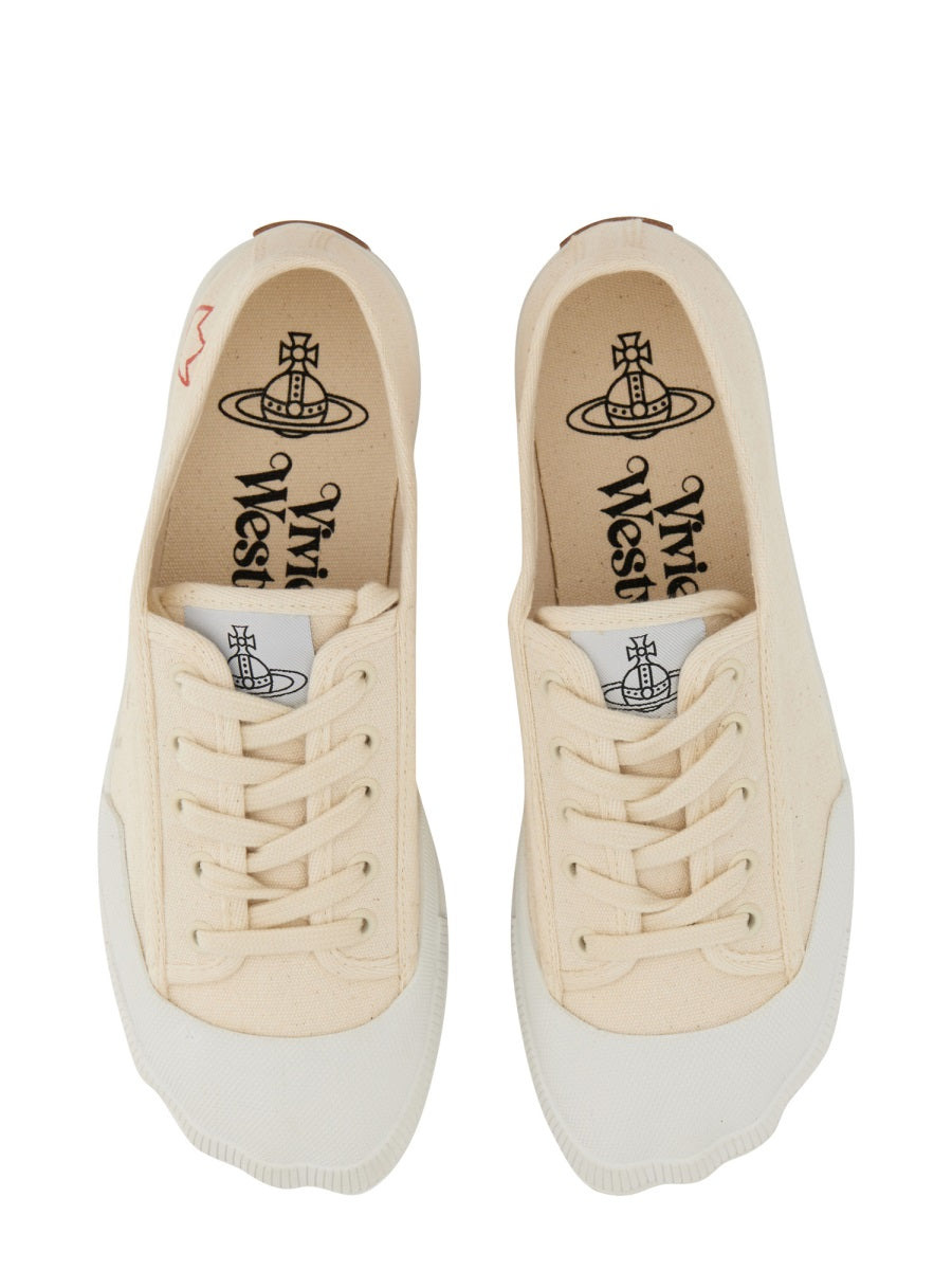 Animal Gym Sneaker - 4