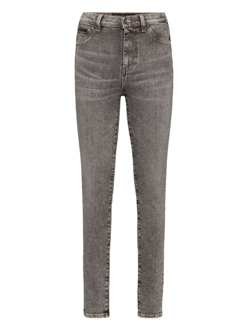 five-pocket jeans 1