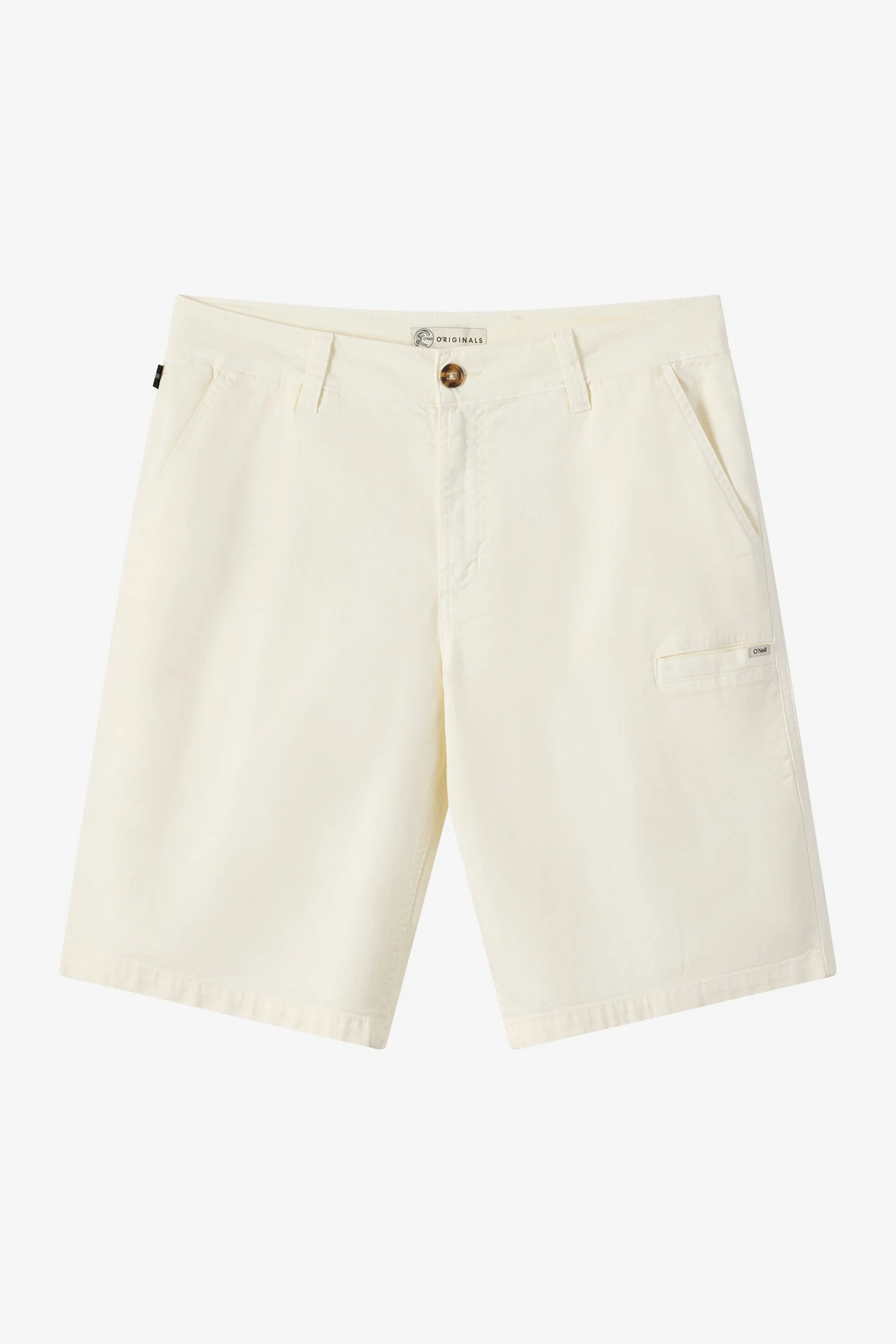 O'Riginals Dockside Utility 21" Shorts - 1