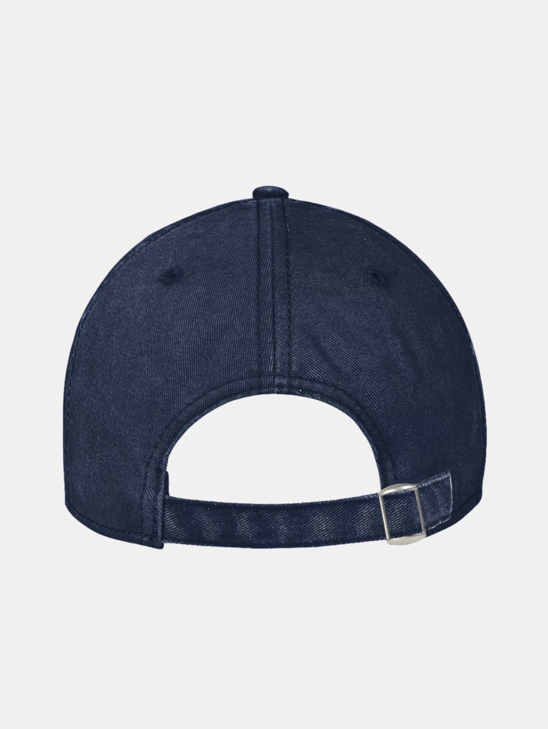 Women's UA Washed Cotton Collegiate Adjustable Hat - 2