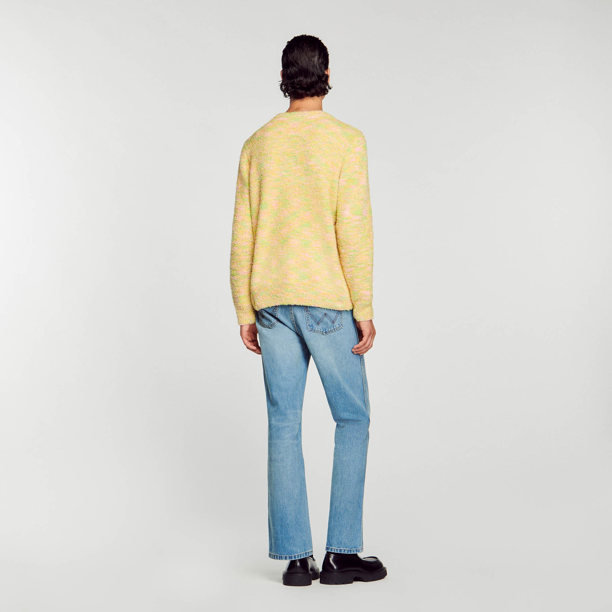 KNIT JUMPER - 6
