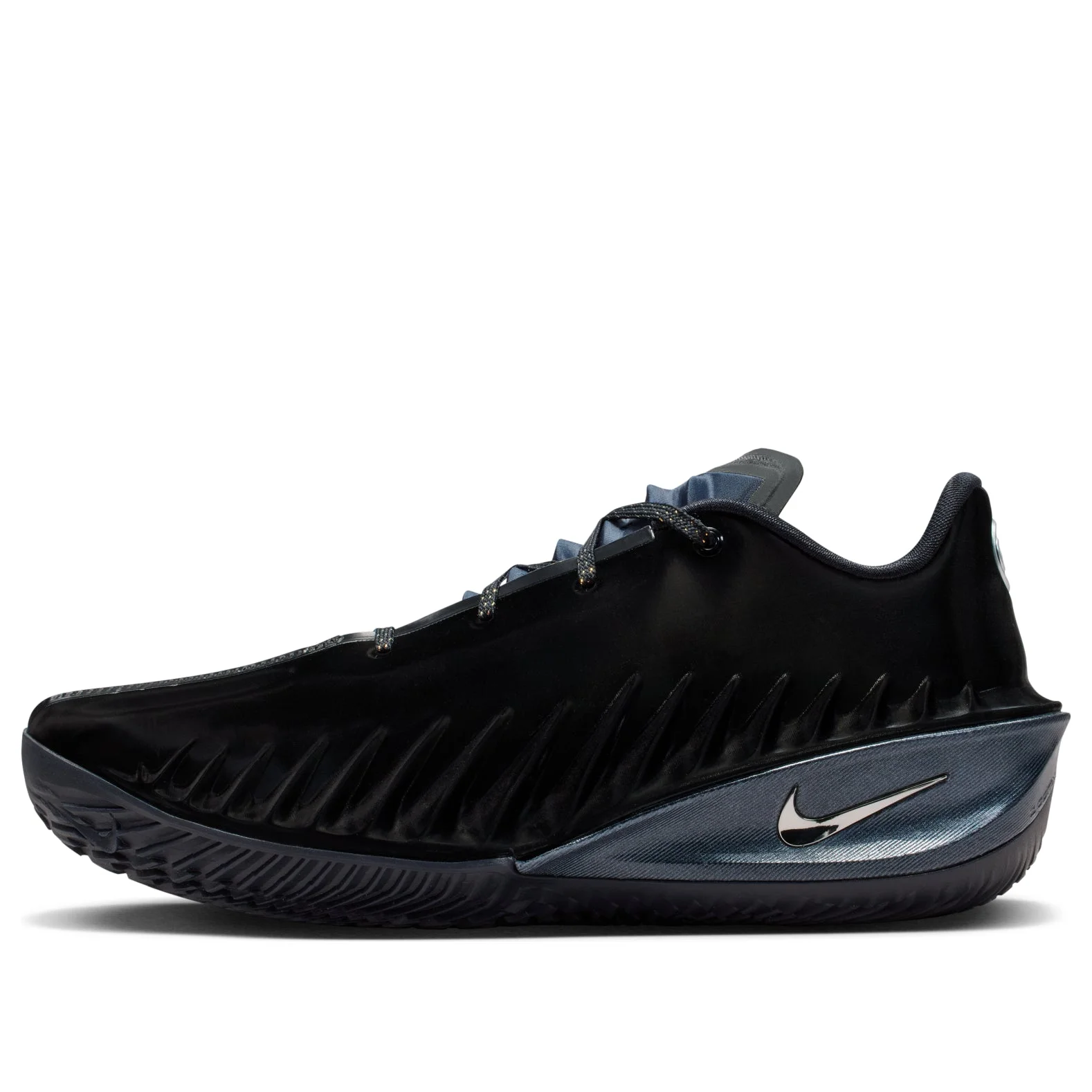 Nike Air Zoom G.T. Cut 4 EP 'Anthracite' HV9921-001 - 1