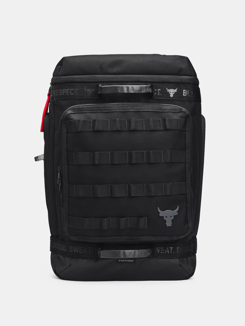 Project Rock Pro Box Backpack 1