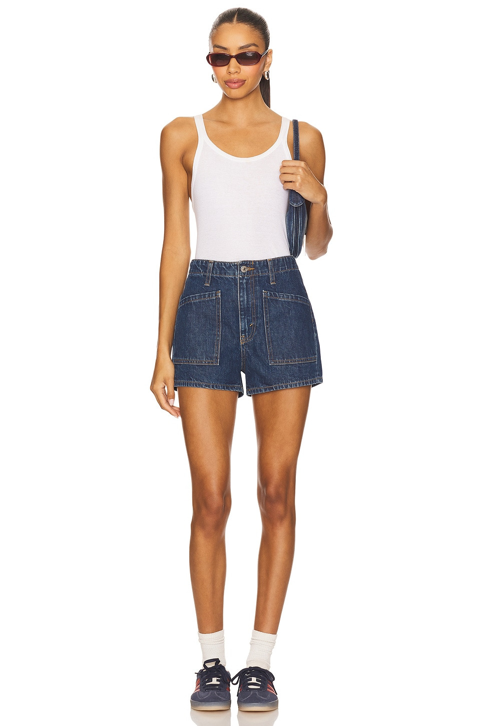 The Bender Short - 5