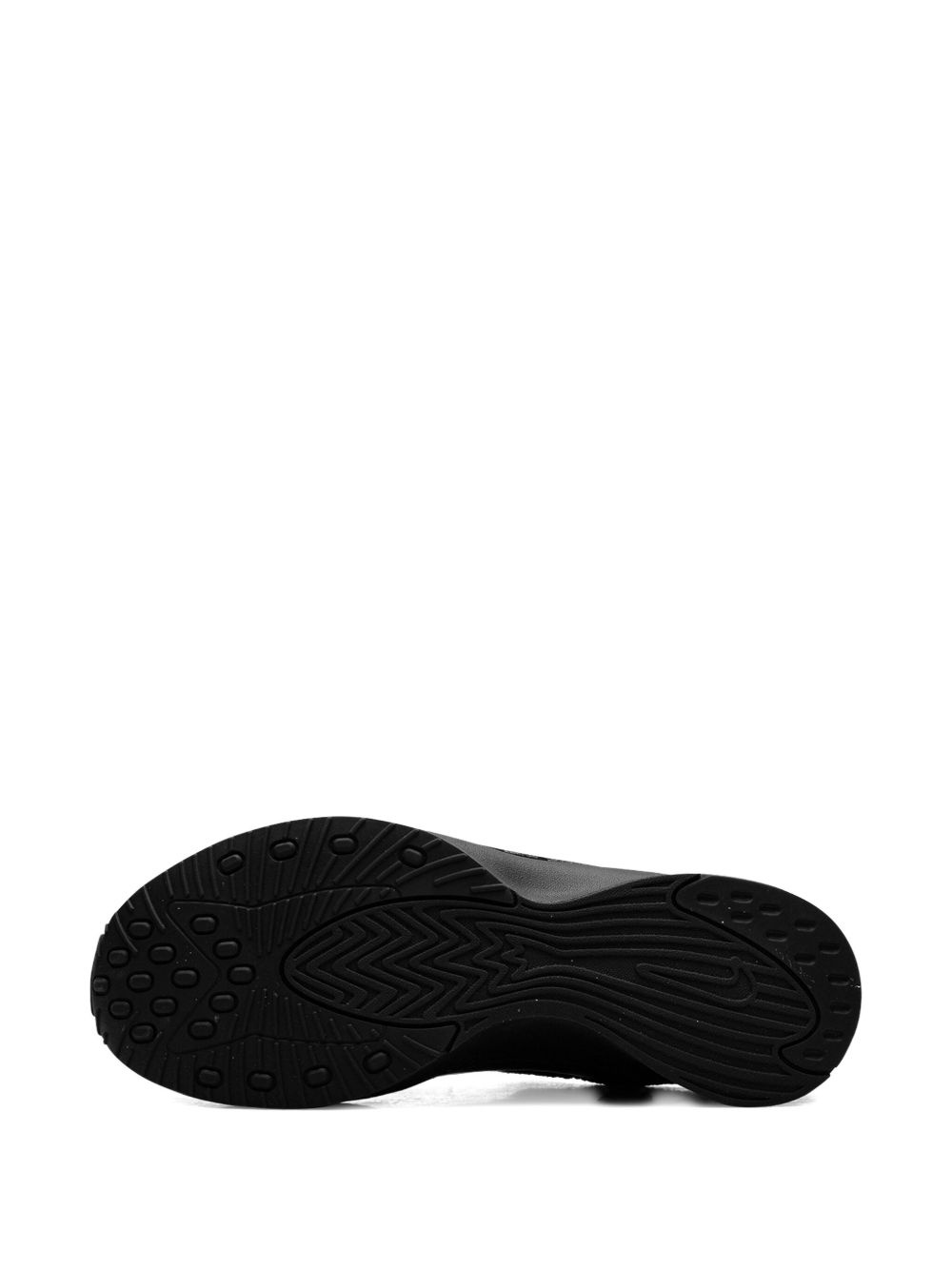 Air Superfly "Triple Black" sneakers - 5