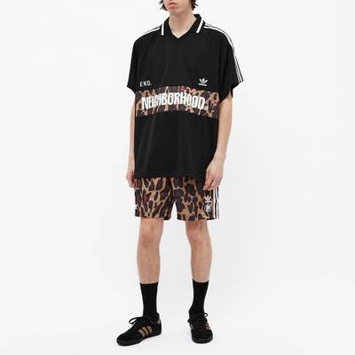 adidas END. x Adidas x Neighborhood Oversize Vintage Jersery outlook