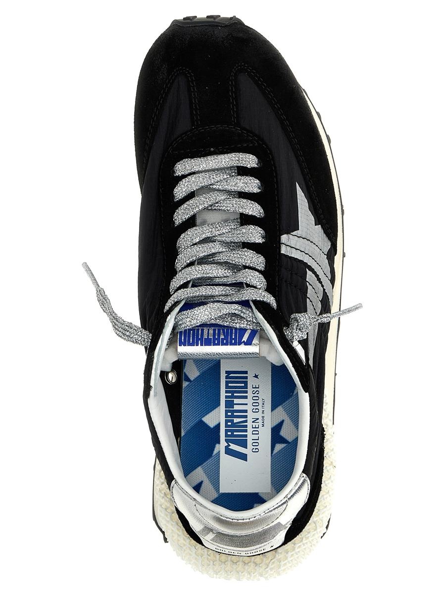 Golden Goose 'Running Marathon M2000' Sneakers - 4