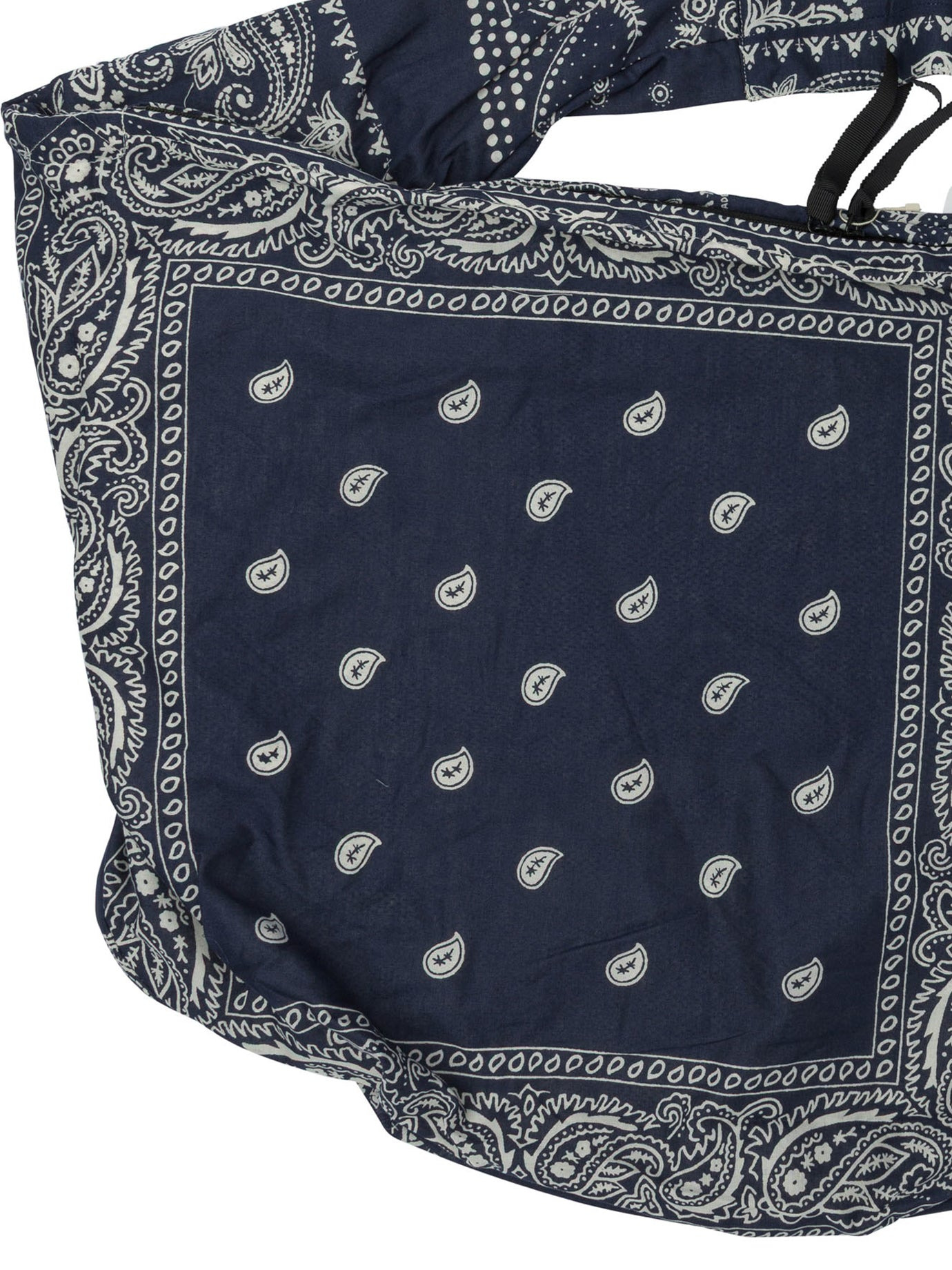 Kapital "transit Snufkin" Shoulder Bag - 3