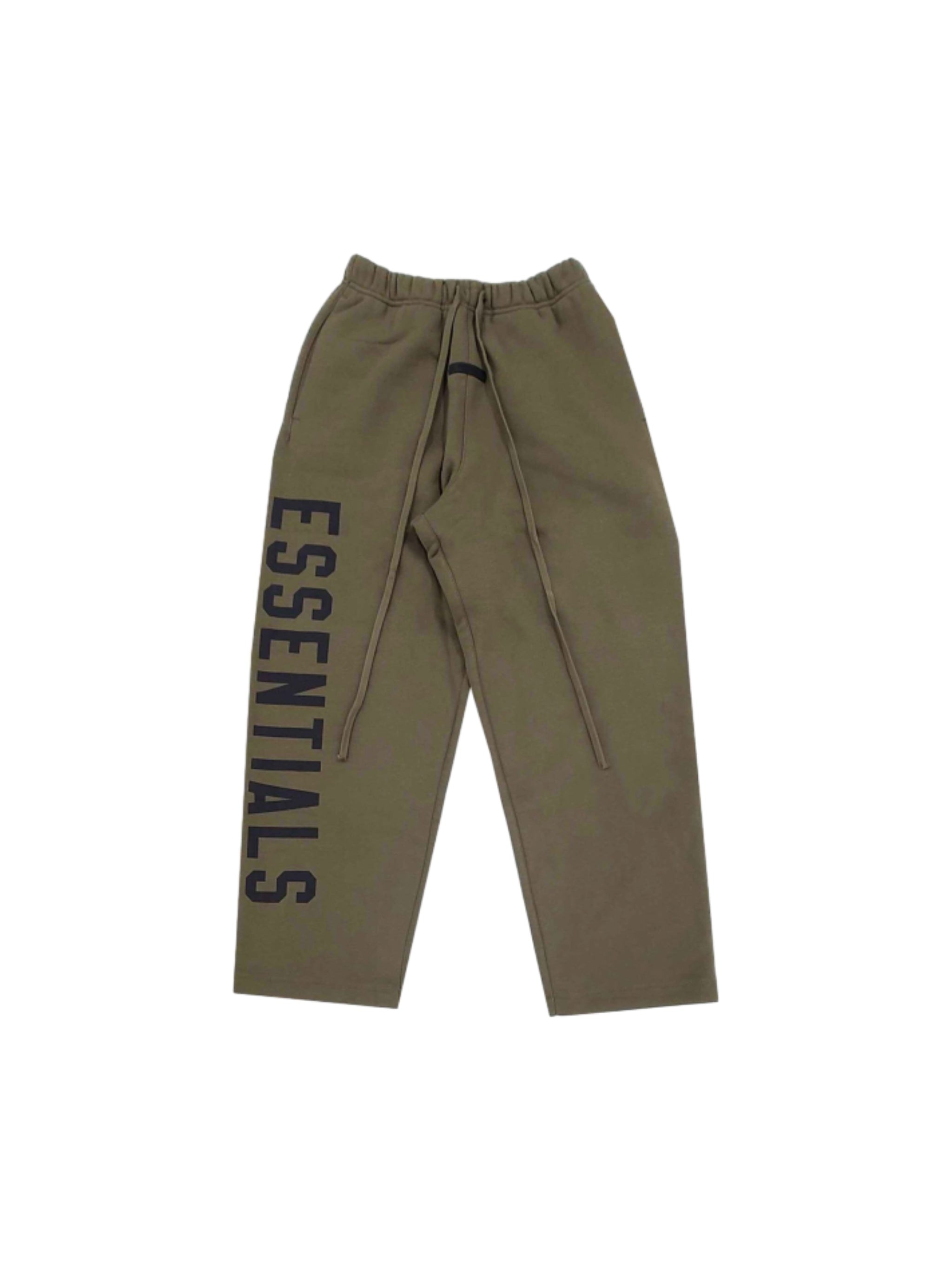 FEAR OF GOD ESSENTIALS - Men Fleece Relaxed Sweatpant - 1