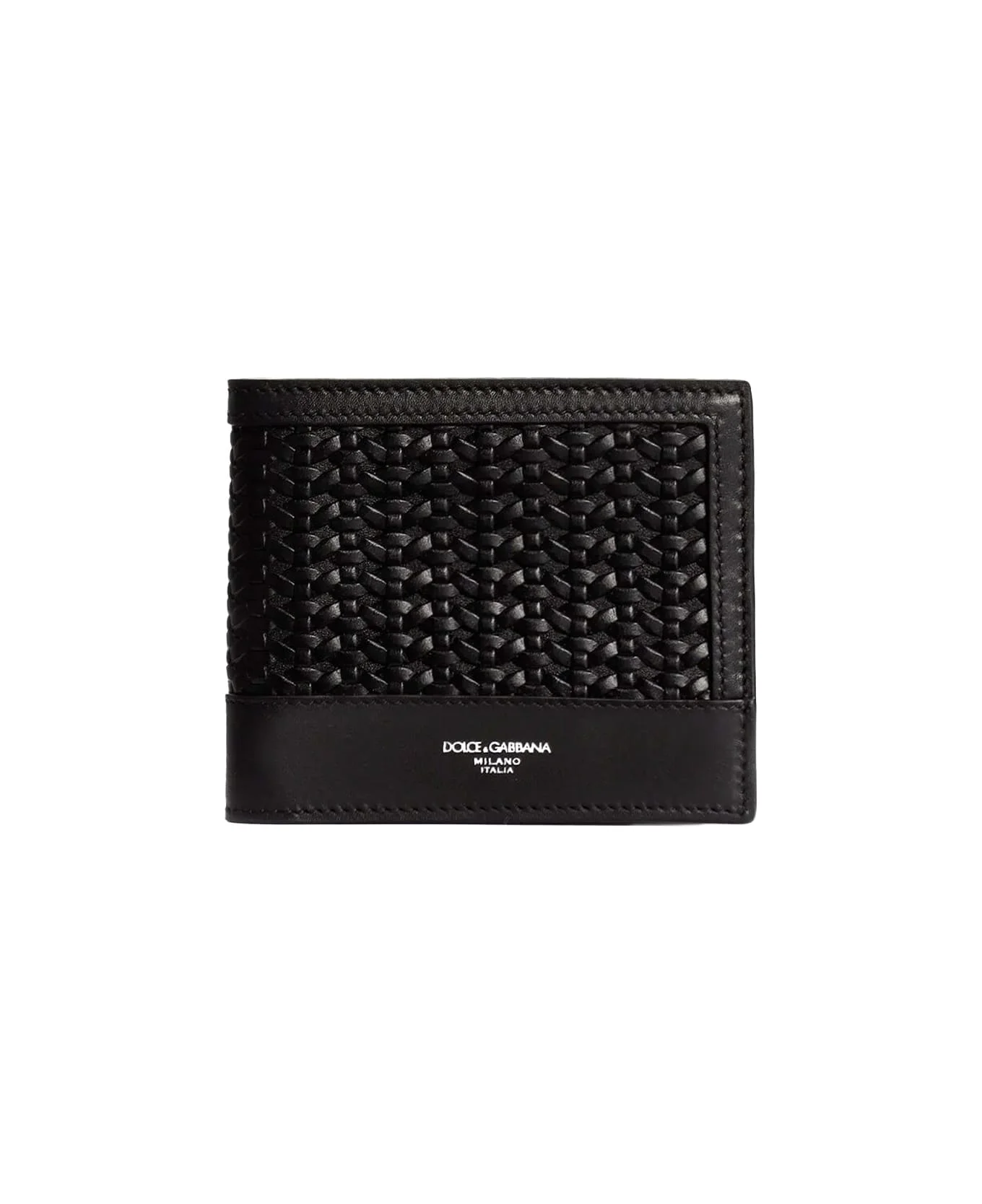 Dolce & Gabbana Wallets Black - 1