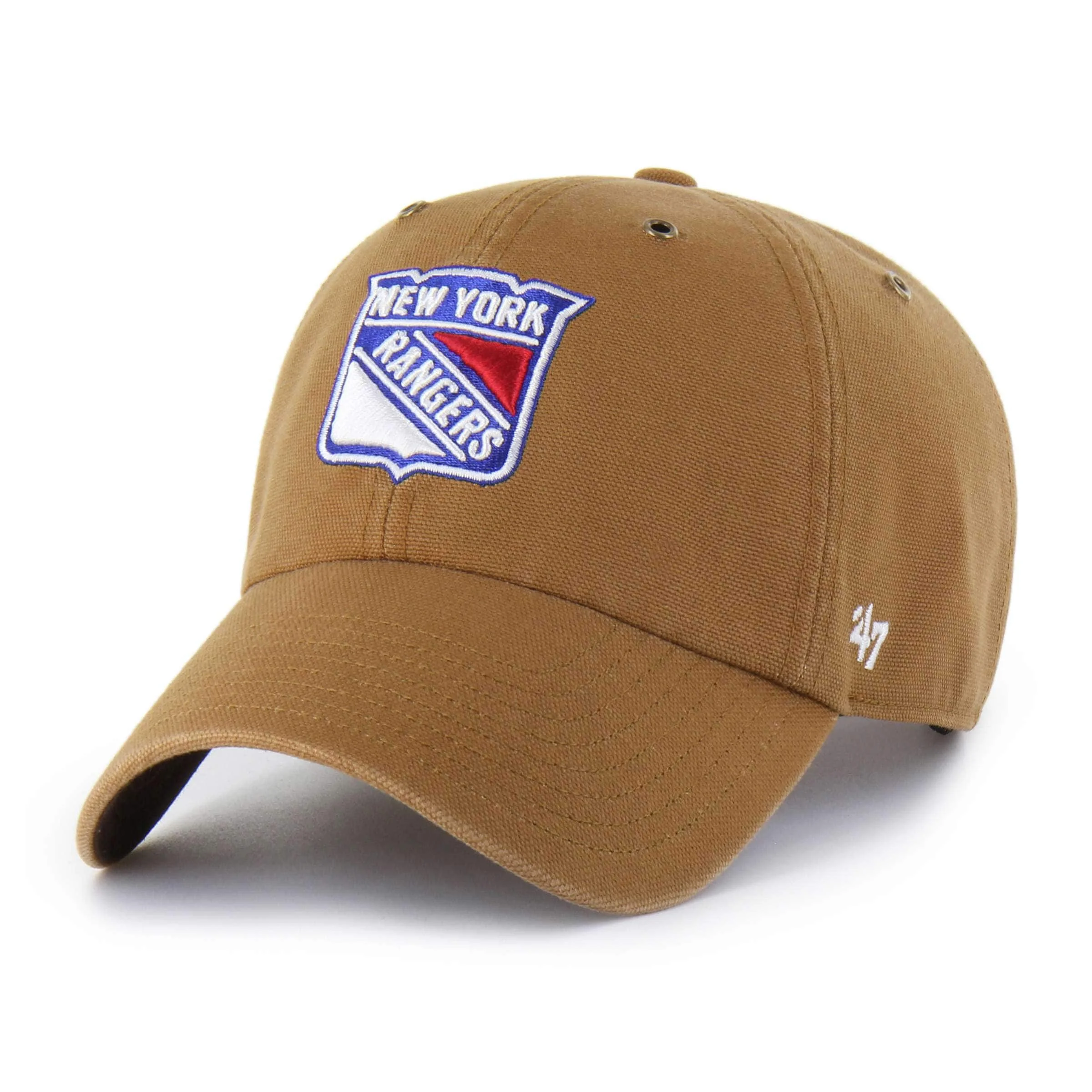 New York Rangers '47 Clean Up - 1