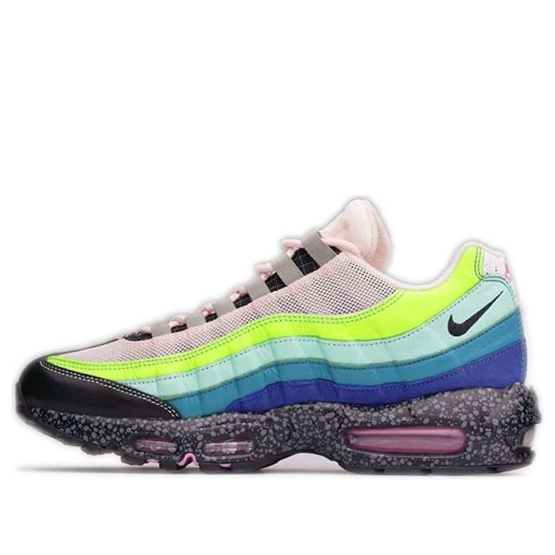Nike x size? Air Max 95 '20 for 20' CW5378-001 - 1