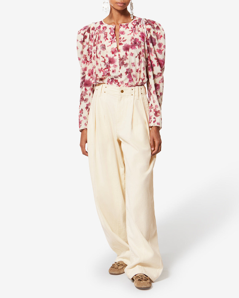 Isabel Marant IREME PANTS outlook