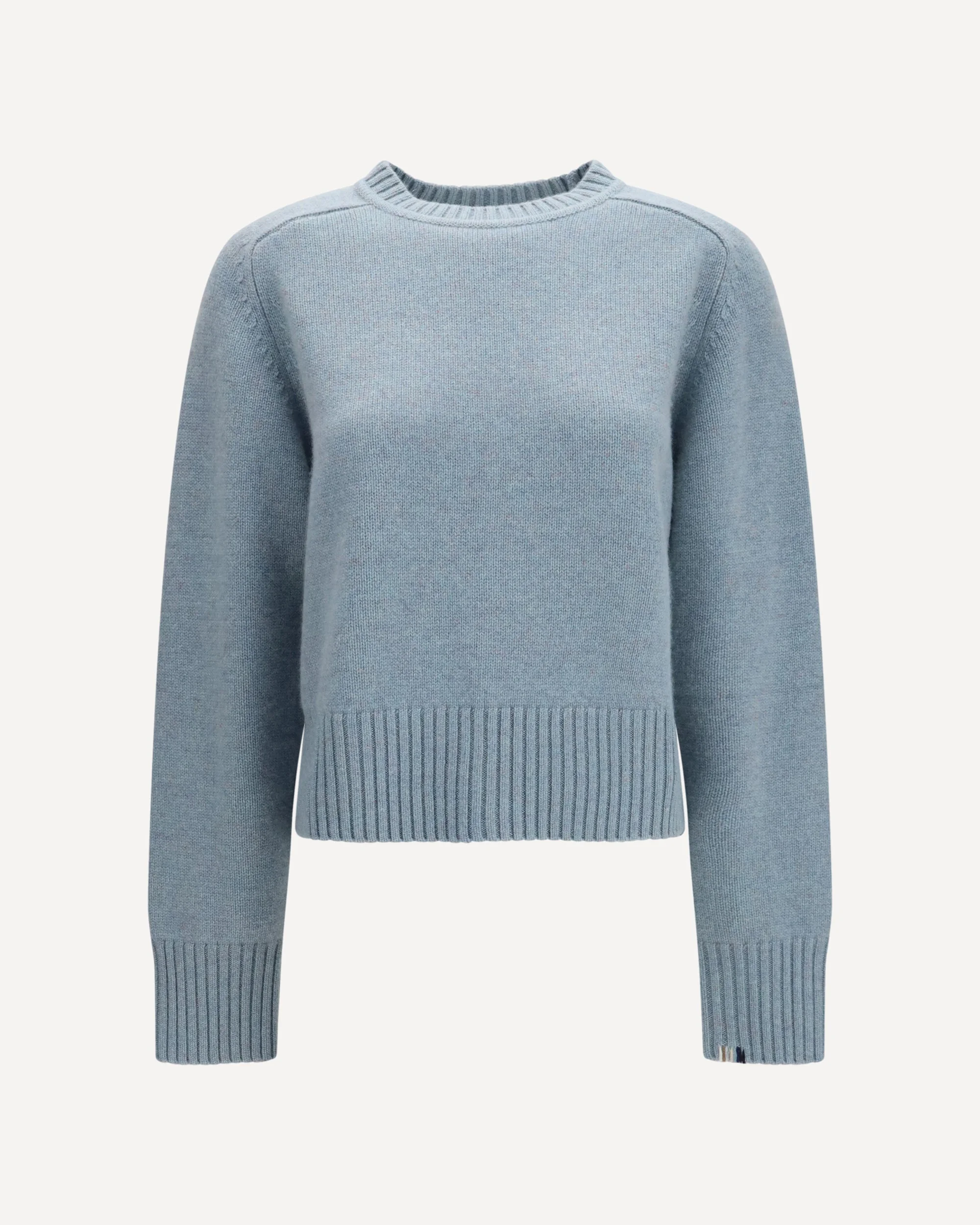 N°167 Please cashmere Sweater - 1
