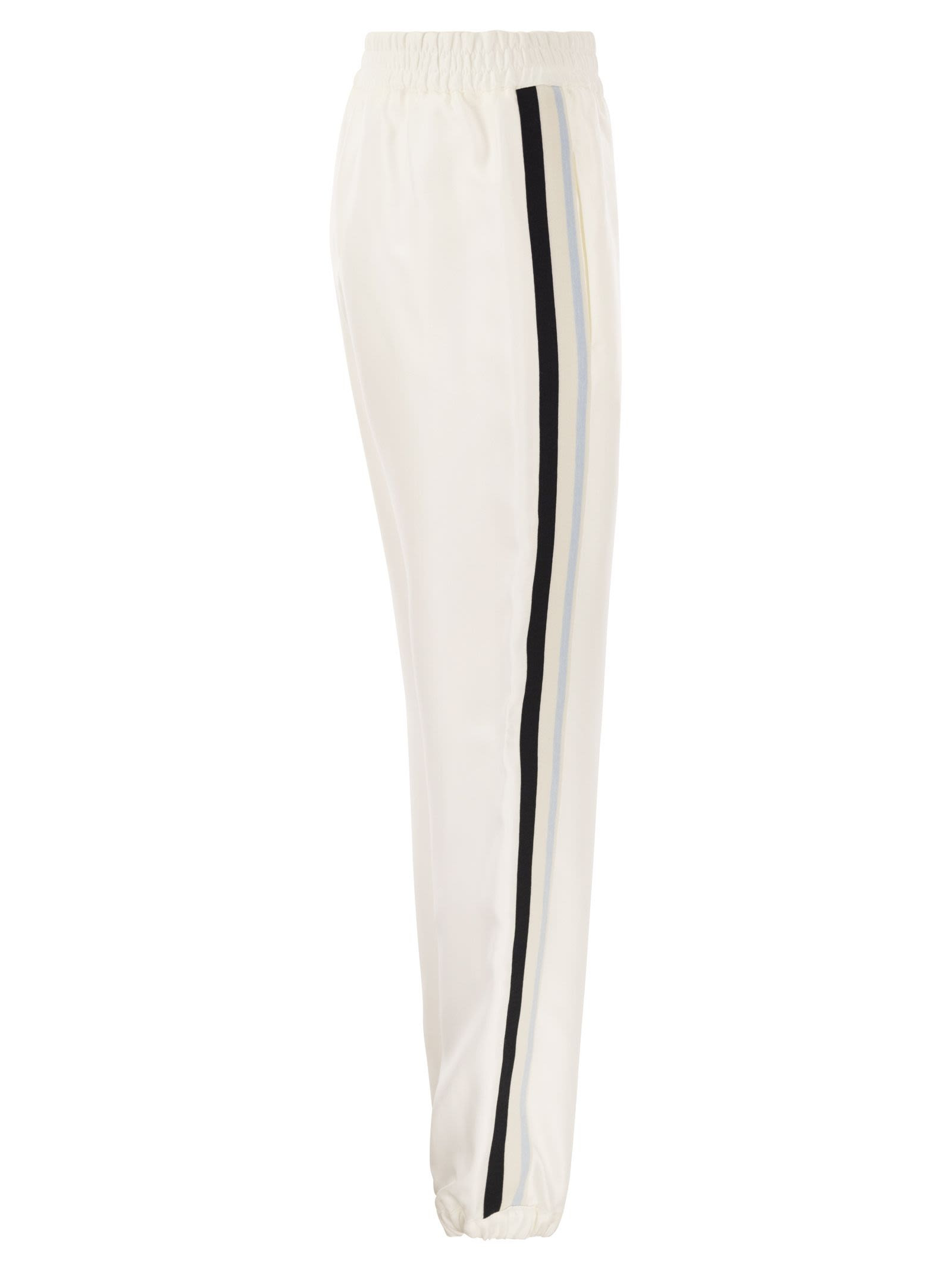 Moncler Women Twill Joggers - 3