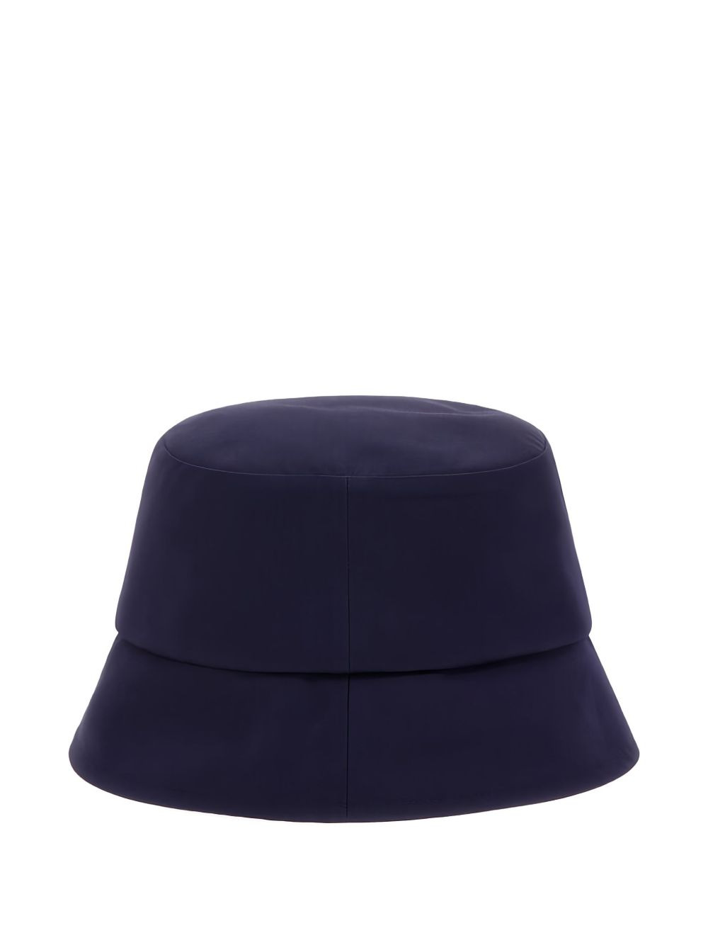 embroidered-logo bucket hat - 2