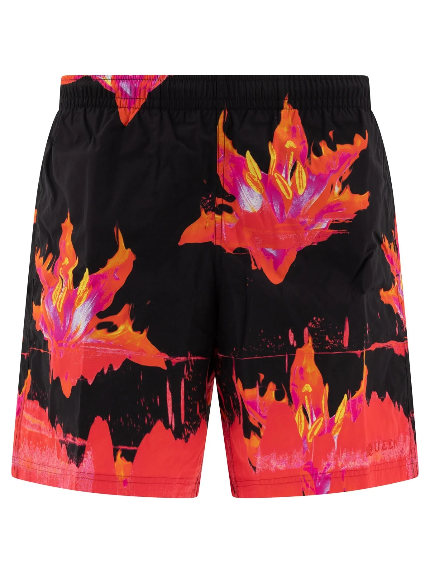 Alexander Mcqueen Men Beachwear - 1