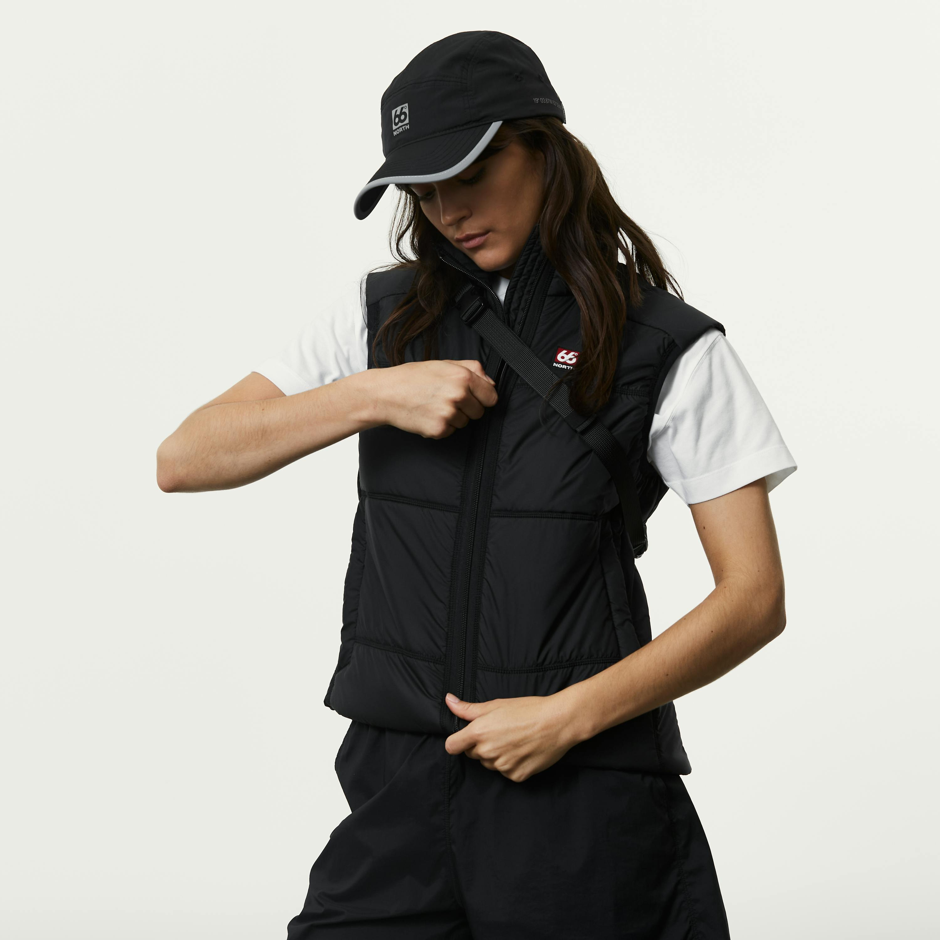 Vatnajökull Power Fill™ vest - 2