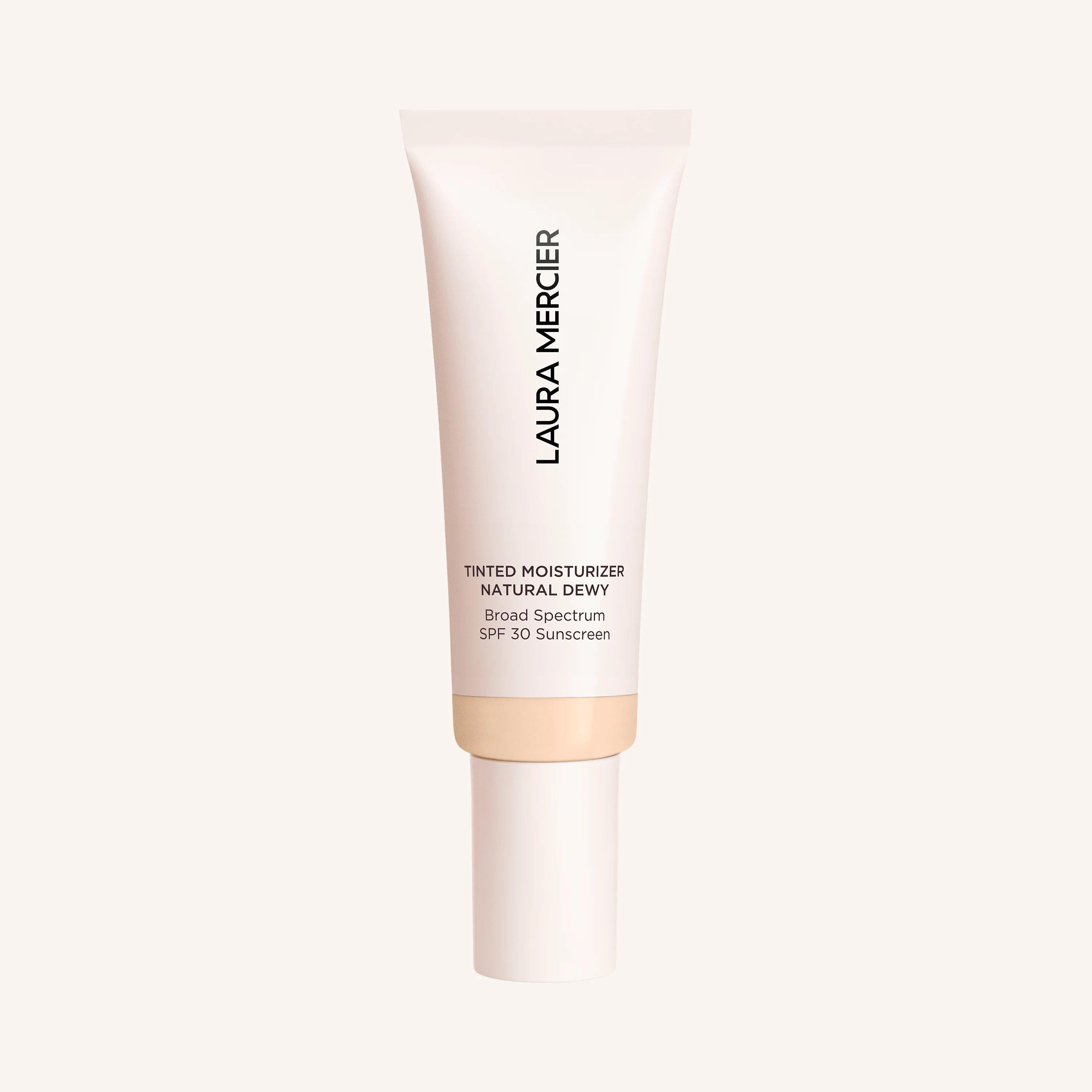 Tinted Moisturizer Natural Dewy SPF 30 - 1