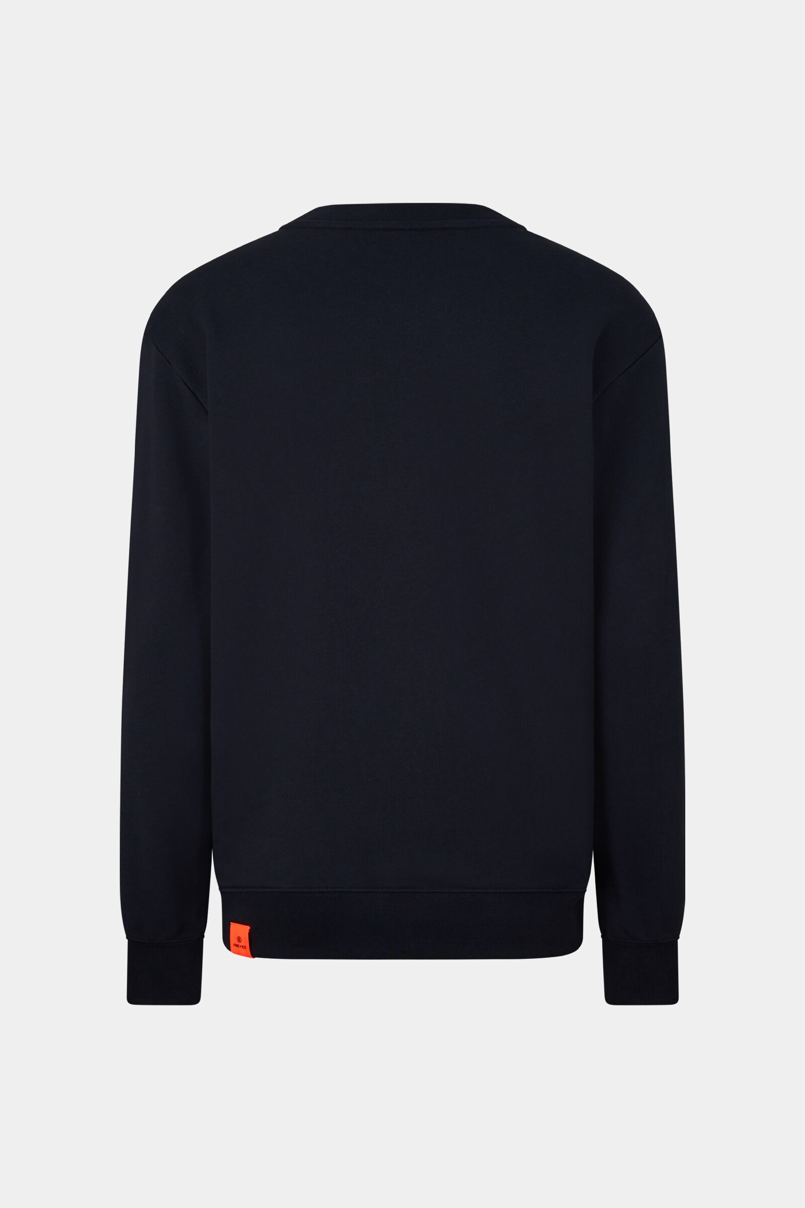 Hunt Unisex sweatshirt in Dark blue - 5