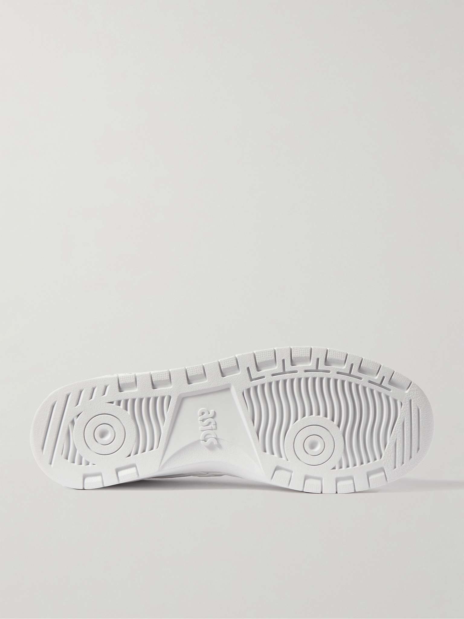 + ASICS Faux Leather Sneakers - 5
