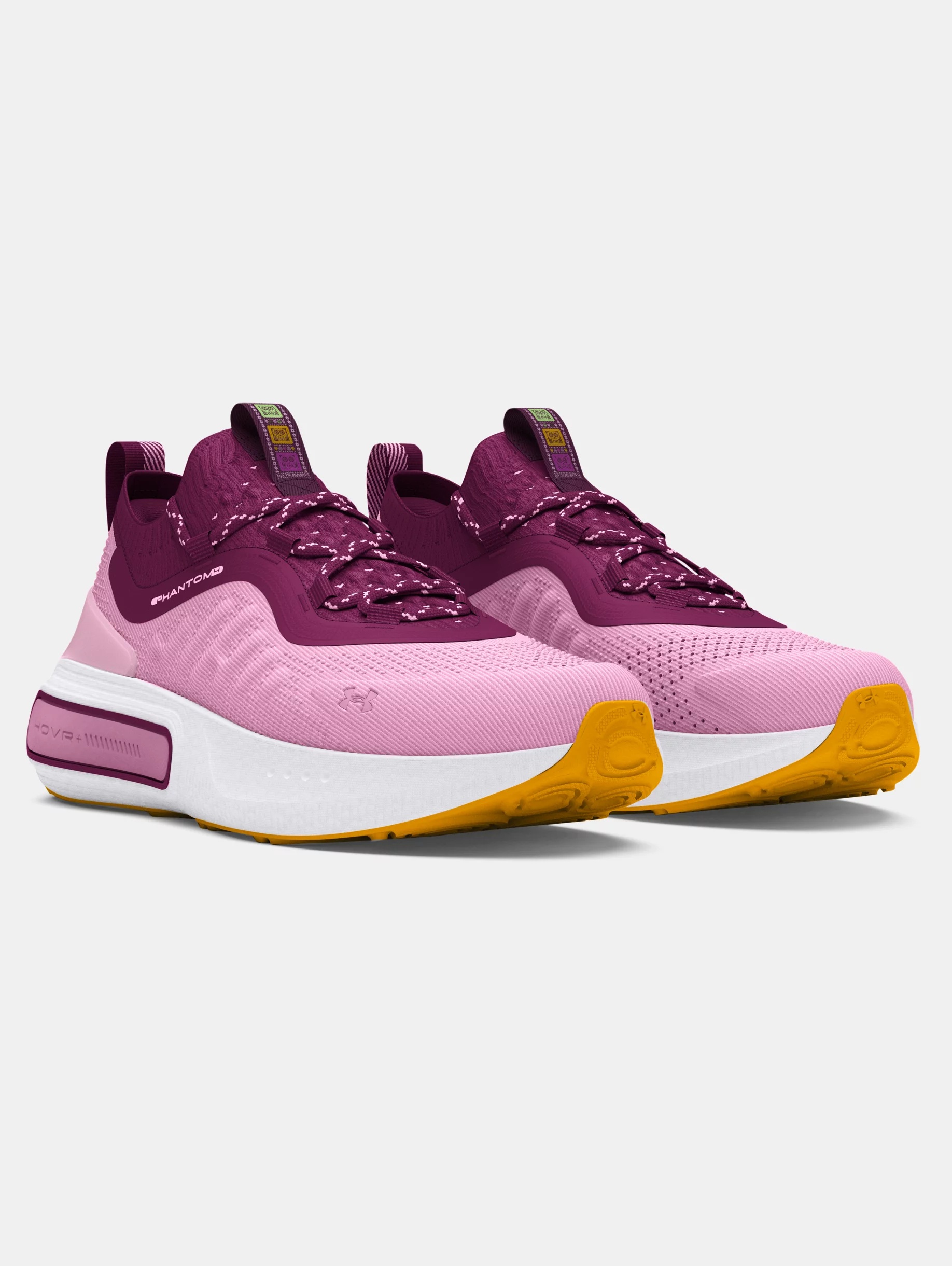 Unisex UA Phantom 4 Day Of The Dead Shoes - 5