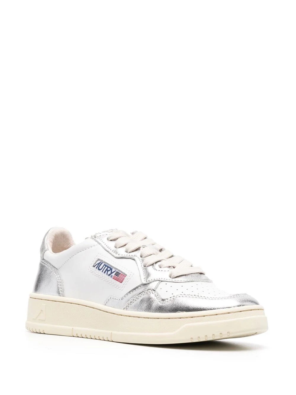 Medalist Sneakers - 2