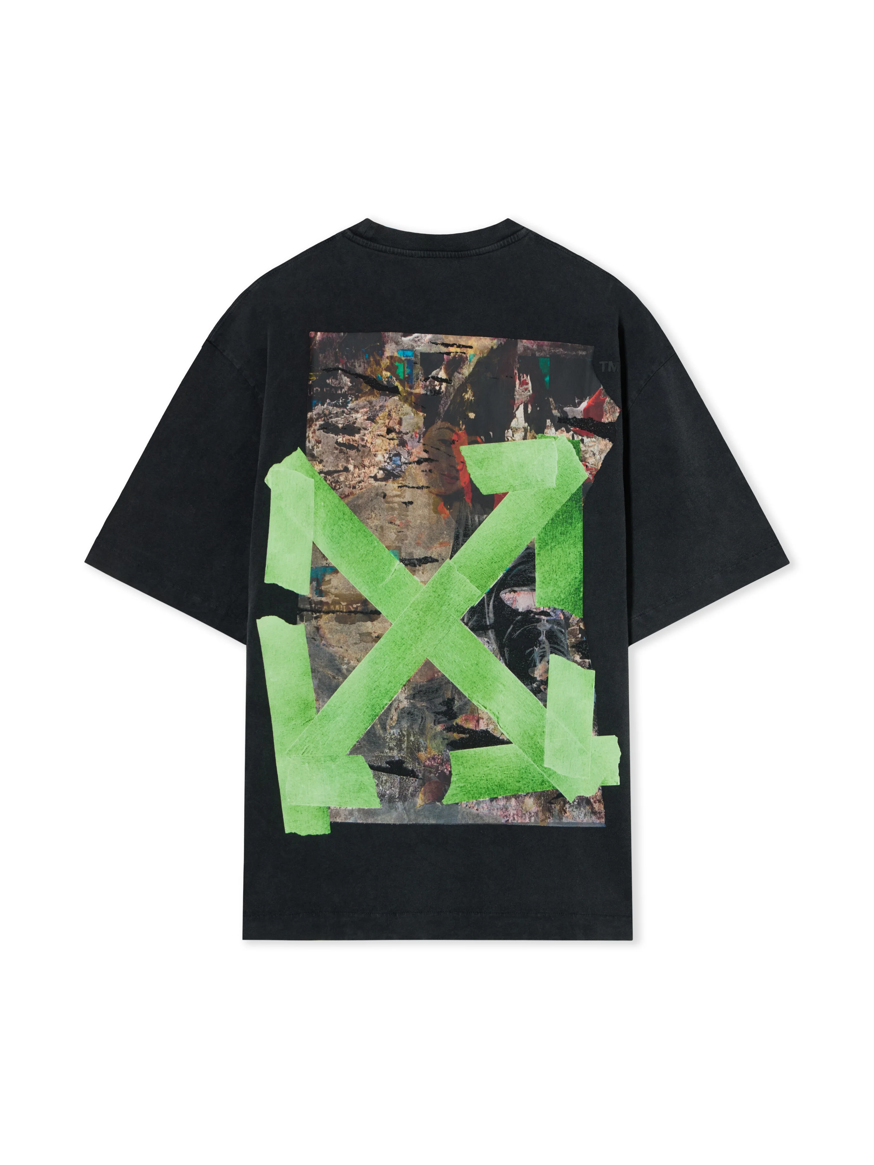 Bacco Arrow Skate Short Sleeve T-Shirt - 1