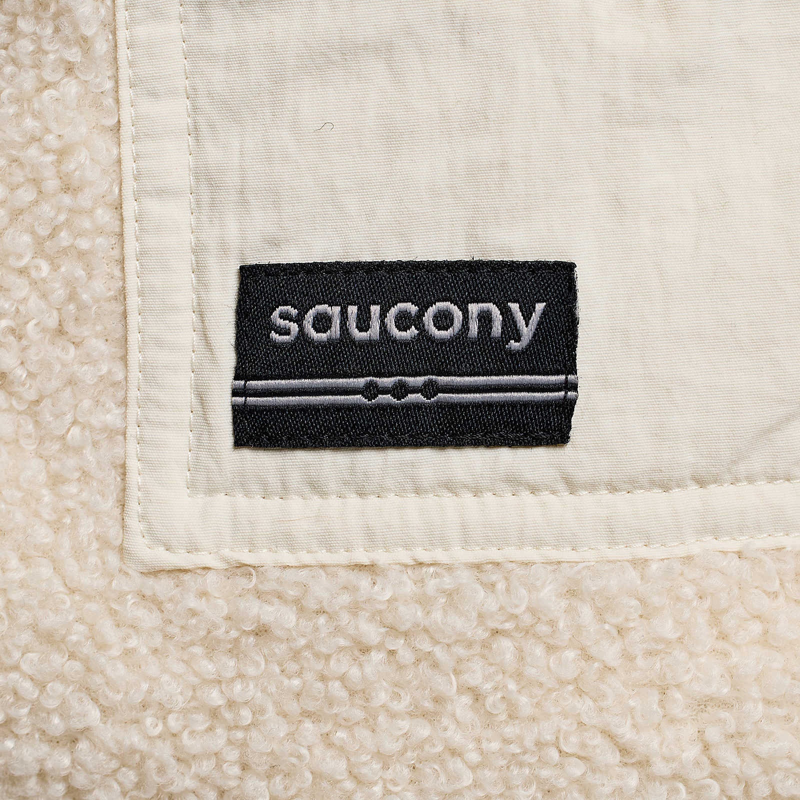 Recovery Sherpa Pullover - 9