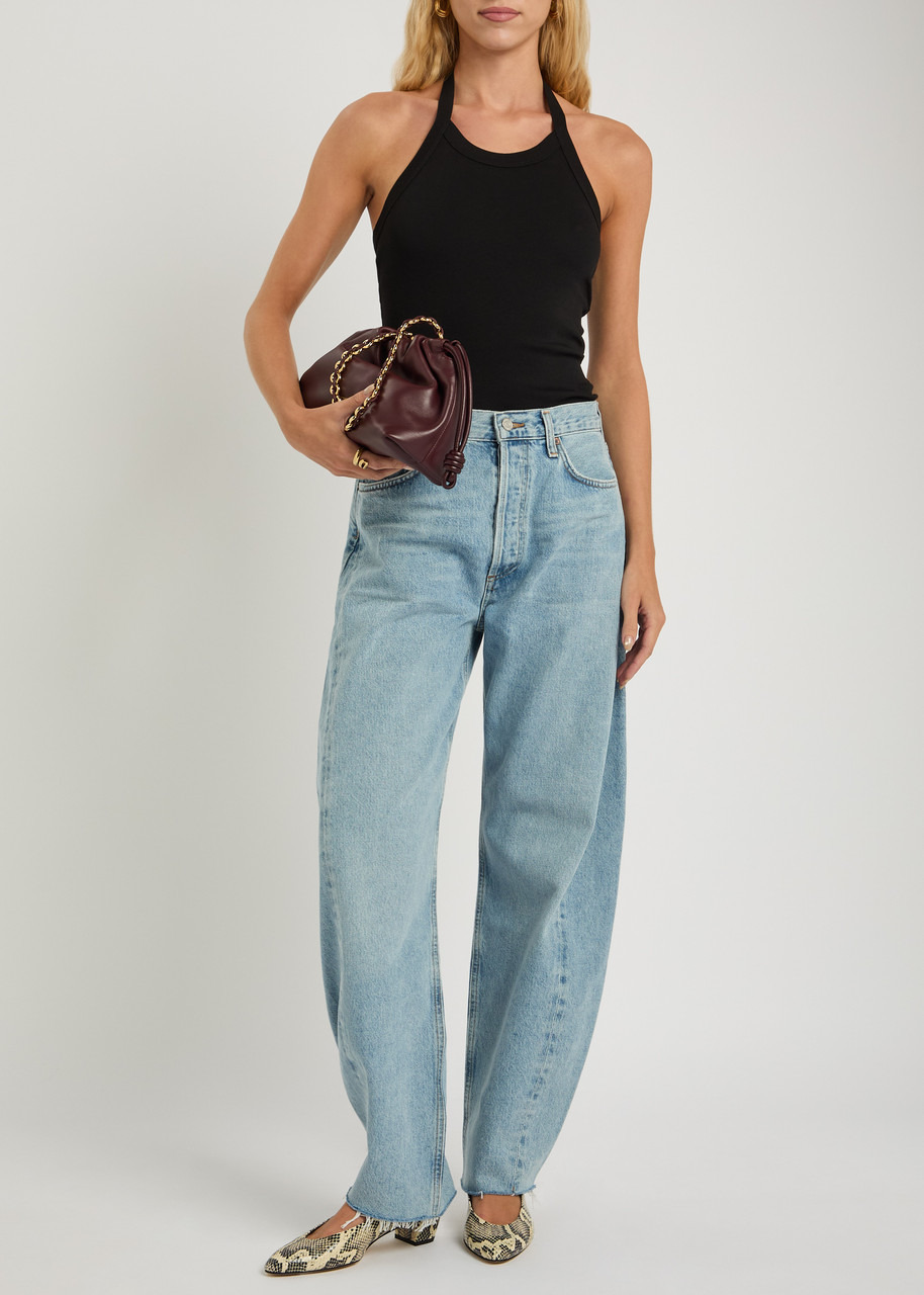 Flore Flore Angie Cotton Tank - 4
