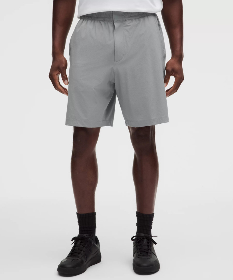 lululemon Zero Tucks Relaxed-Fit Short 8" outlook