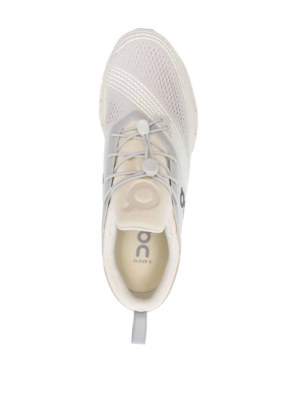 Cloud X Z5 sneakers - 4