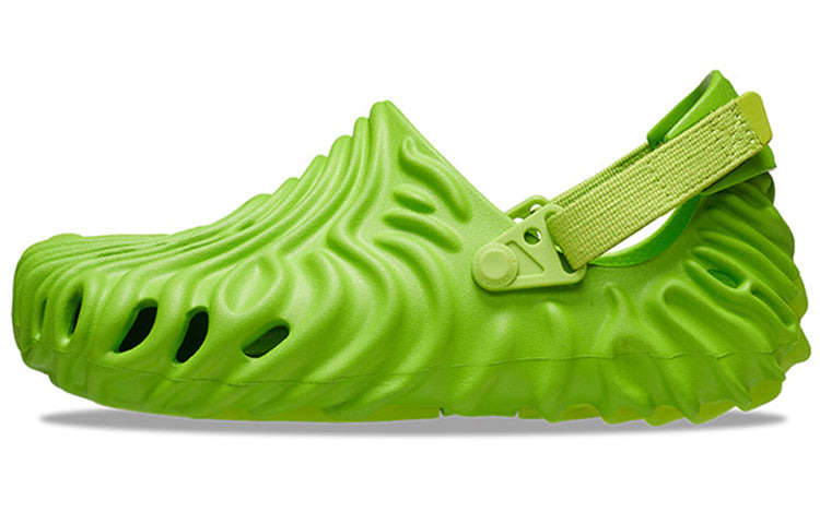 Crocs Salehe Bembury x Pollex Clog 'Crocodile' 207393-30T - 2