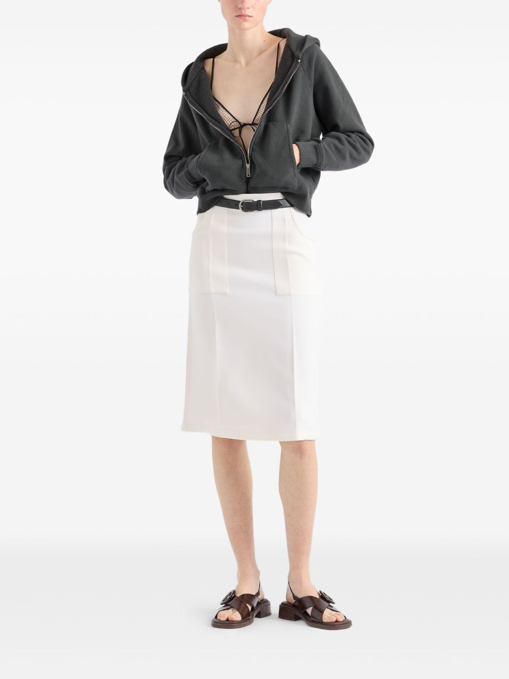 sablé skirt - 2
