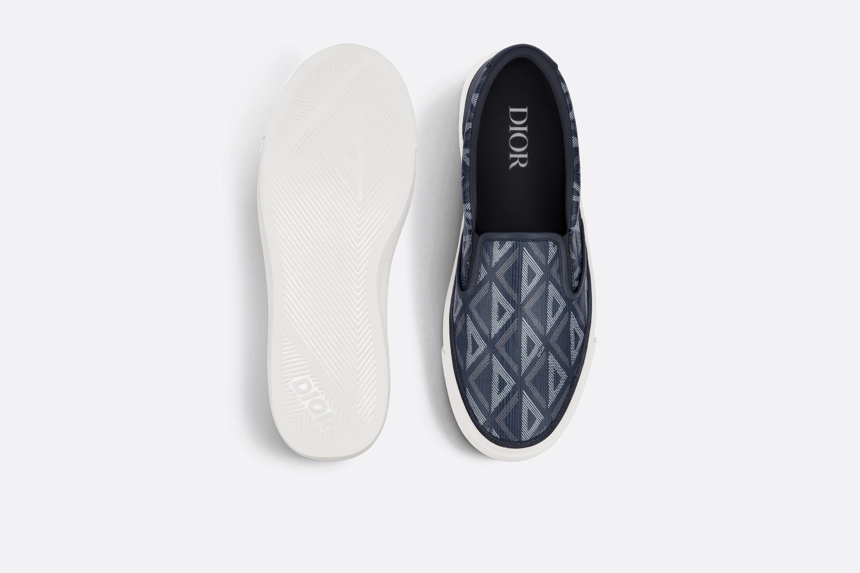 B101 Slip-On Sneaker - 7
