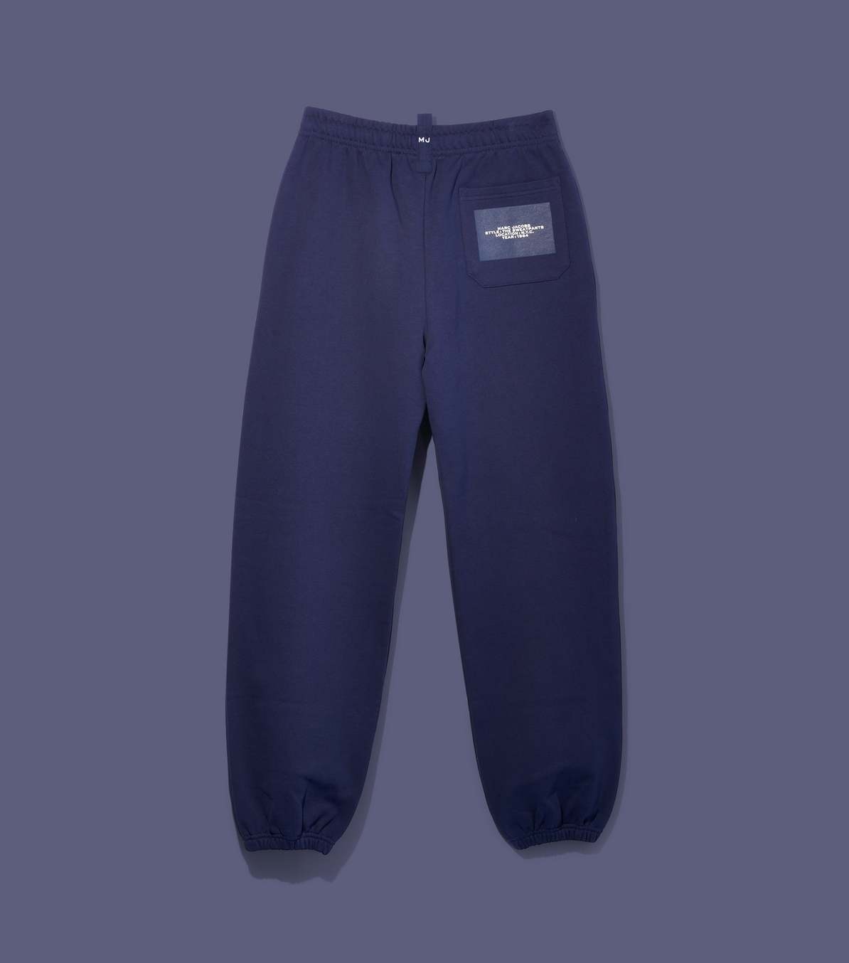 THE SWEATPANTS - 7